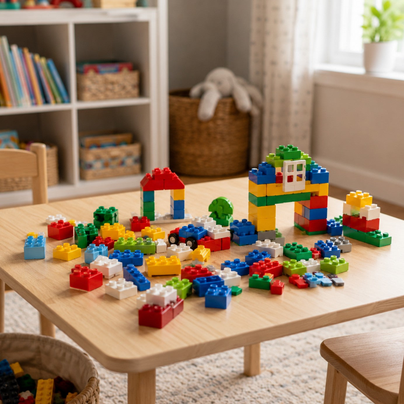 Construction Sets