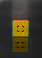 Speed Cube 3x3 Puzzle