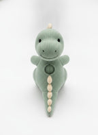 Stuffed Dinosaur Plushie