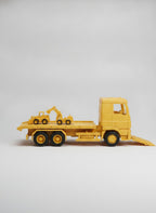 City Service Hauler Truck