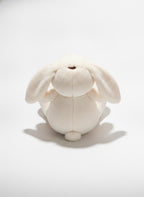 Giant Plush Bunny Toy