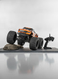Remote Control Monster Truck