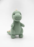 Stuffed Dinosaur Plushie