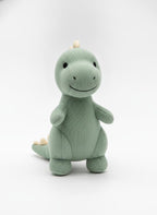 Stuffed Dinosaur Plushie