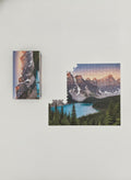 1000-Piece Landscape Jigsaw Puzzle