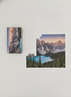 1000-Piece Landscape Jigsaw Puzzle