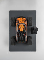 Remote Control Monster Truck