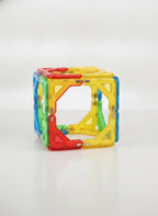 Magnetic Engineering Tiles