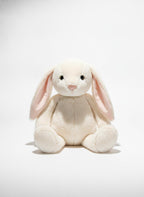 Giant Plush Bunny Toy